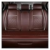 Unsere Vordersitzbezüge sind so konzipiert, dass sie zu einer Vielzahl von Modellen passen und somit eine optimale Passform für Ihr Auto gewährleisten. Geeignet für Fahrer- und Vordersitze mit oder ohne Seitenairbags.