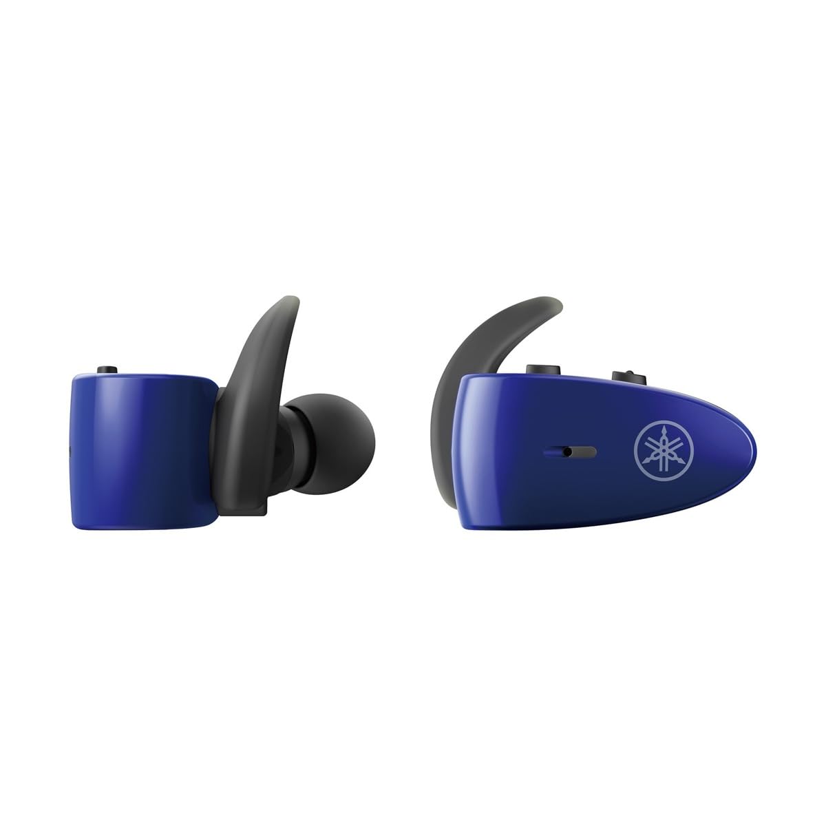 Amazon.com: Yamaha TW-ES5A True Wireless Sport Earbuds with