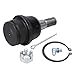 Detroit Axle - Front Lower Ball Joints for Ford F-150 F-250 Explorer Expedition Ranger Lincoln Navigator Mountaineer Mazda B2300 B2500 B3000 B4000, 2 Front Suspension Lower Ball Joints Replacement