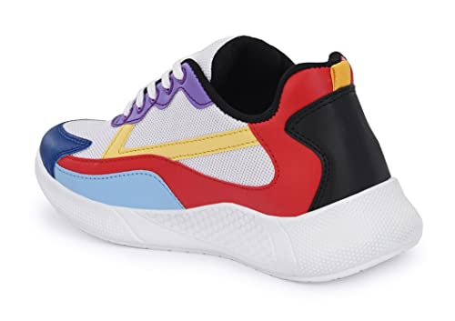 Image of MACTREE Men Sneakers