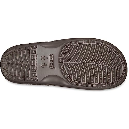 Image of Crocs unisex-adult 208618 Slide