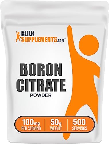 Boron Citrate Powder At ₹ 100/kg In Pimpri Chinchwad | ID: 2856060667355 - Foto 6