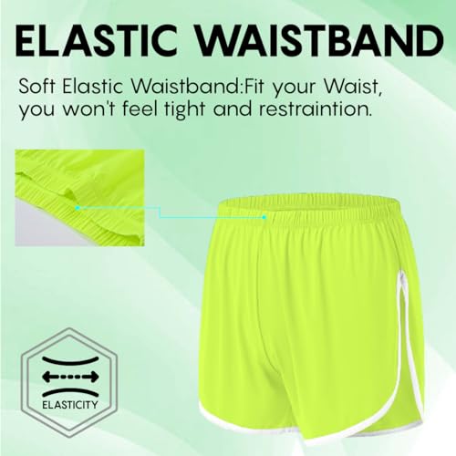 Mens Side Split Underwear Shorts Mens Sexy Underwear Soft Loose Lounge Shorts3