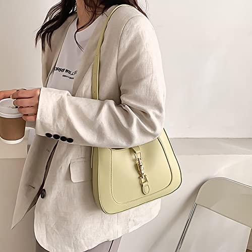 Image of CARZA Shoulder Bag Purse for Women, Handbag Crossbody Bag Underarm PU Leather Wallet Tote | Purse