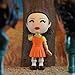 Youtooz Squid Game Young-HEE Doll 4.5