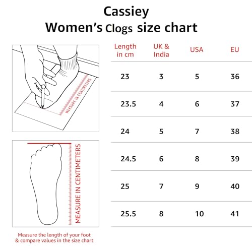 Image of CASSIEY Fashionable Slingback Sandals Clogs for Girl's | Clogs Sandals Slippers Walking Lightweight Rain Beach Footwear for Women's and Girl's