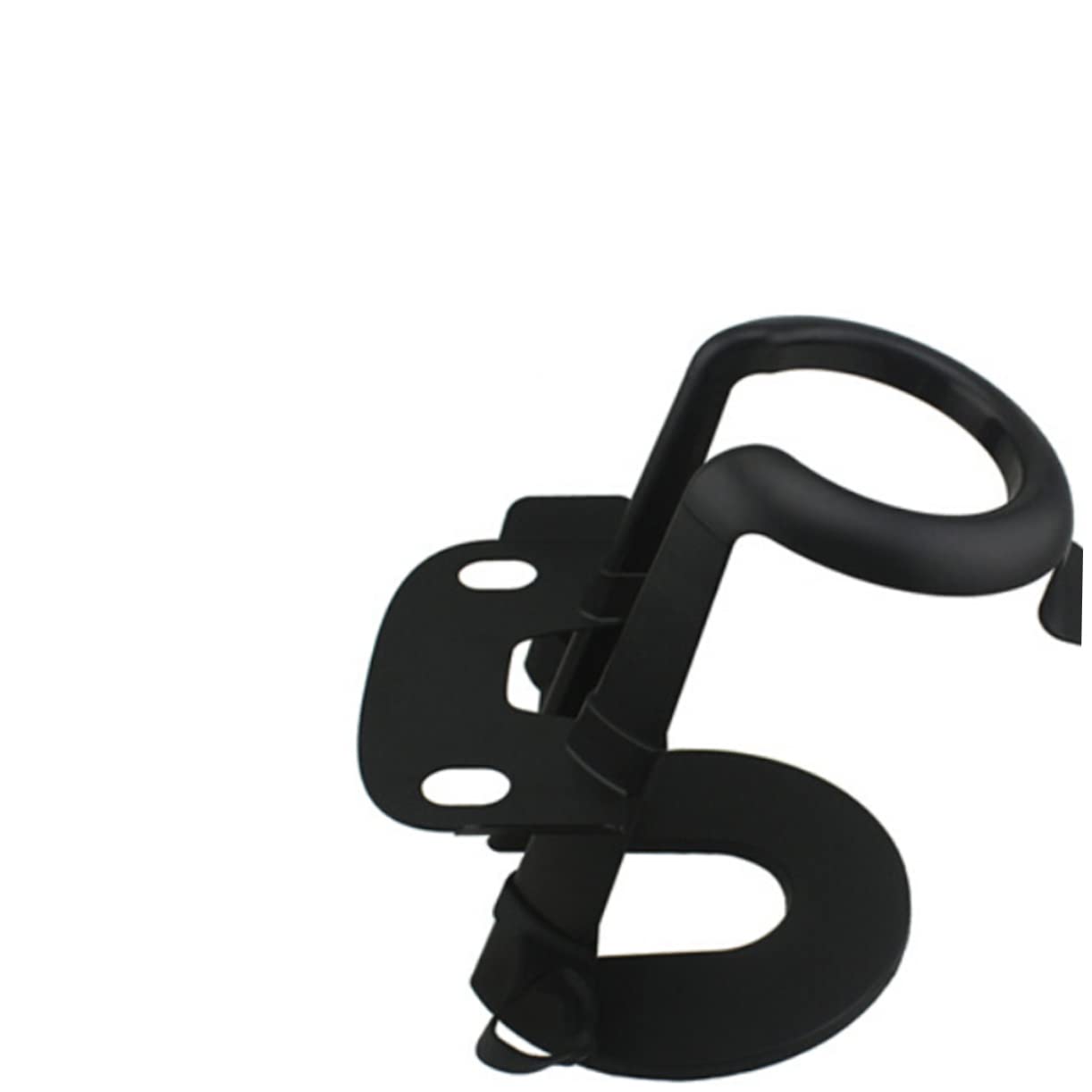 Soporte para Dispositivo de Realidad Virtual Negro, Plástico, Espacio