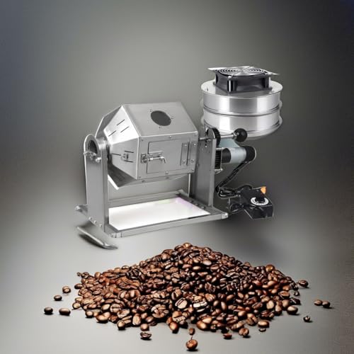 Industrial coffee roaster Probat
