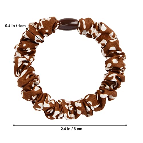 JessLab Scrunchy Hair Ties - Image 3