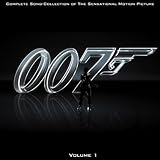  James Bond 007 Ultimate Collection, Vol. 1