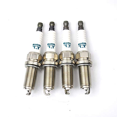 Bougies d'allumage Ikh20Tt 4704 de haute précision thermique pour votre coupé Subaru