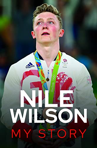 Nile Wilson - My Story