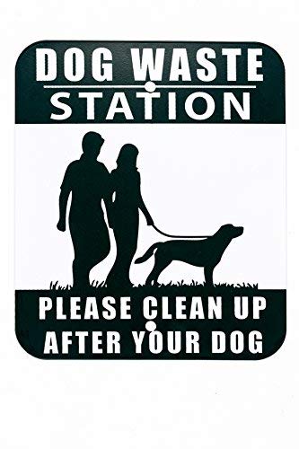 Zerowasteusa Mini Dog Waste Station With Onepul Bag System #TOP2