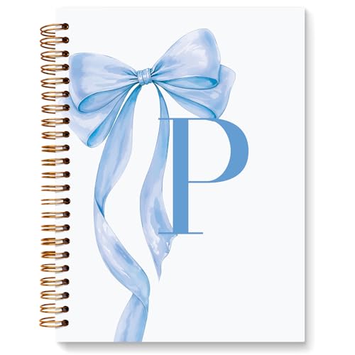 Notebook bleu JXREQ 612-YY-bjb-Pblue pour la prise de notes au quotidien