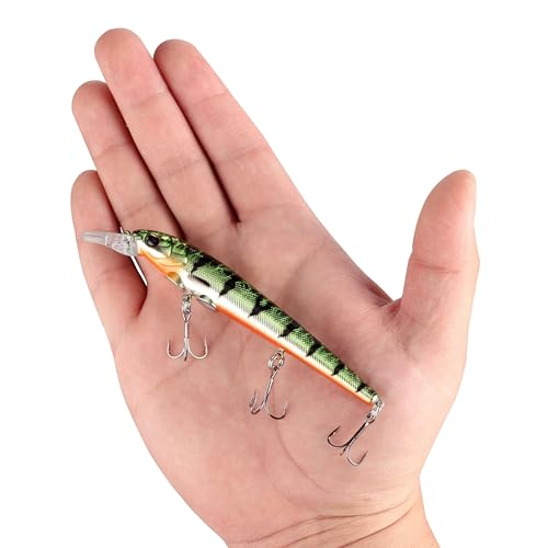 Image of Berkley Hit Stick Fishing Hard Bait