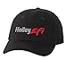 Holley 10231HOL Youth EFI Hat Black