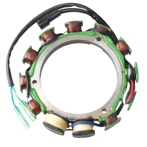 Stator 688-85510-01 haute performance pour hors-bord 75-90HP - 4