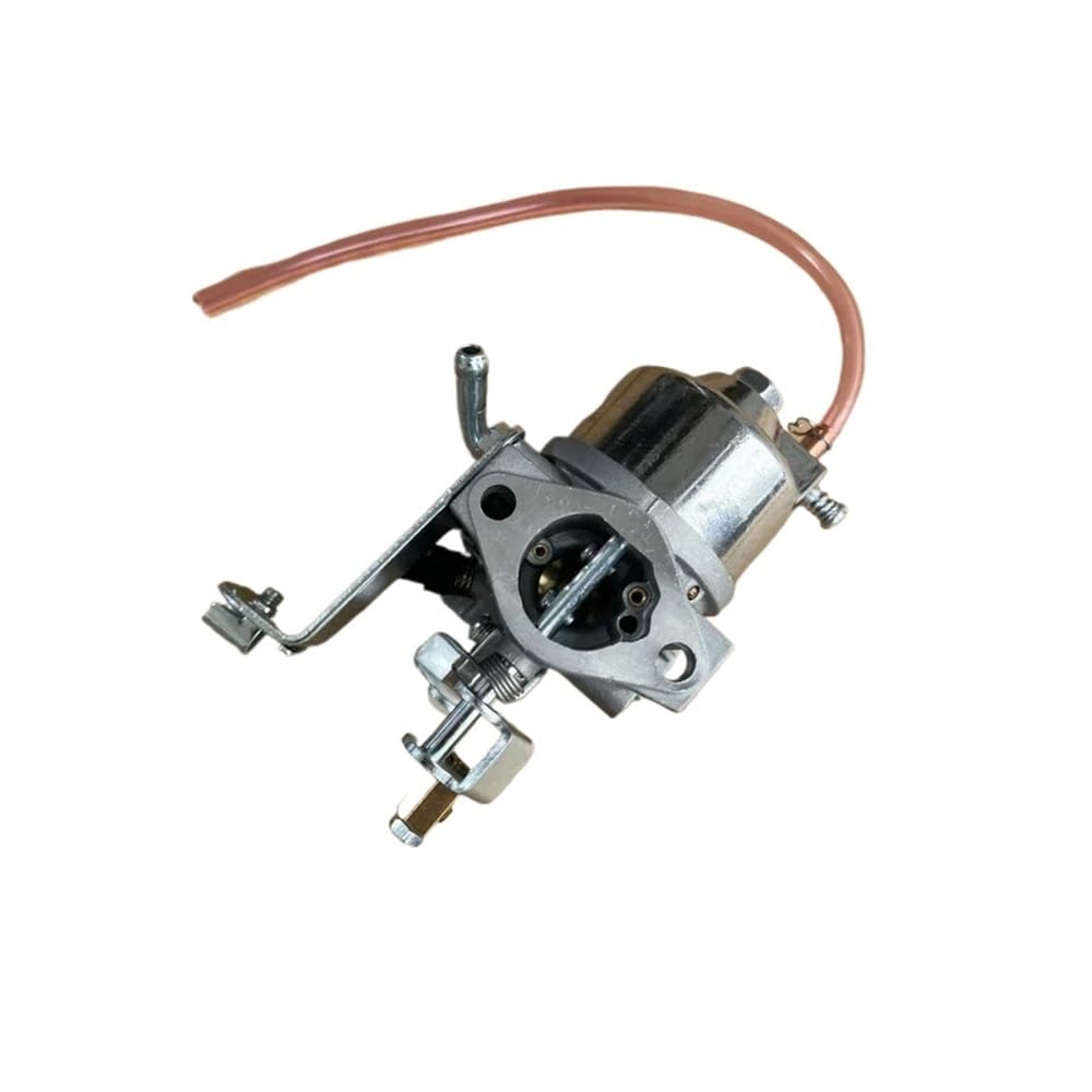 Carburateur manuel compatible AP6 BF48 PF48 pour semoir 4 6 rangées