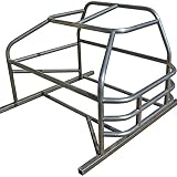 Allstar Performance Roll Cage Kit Focus