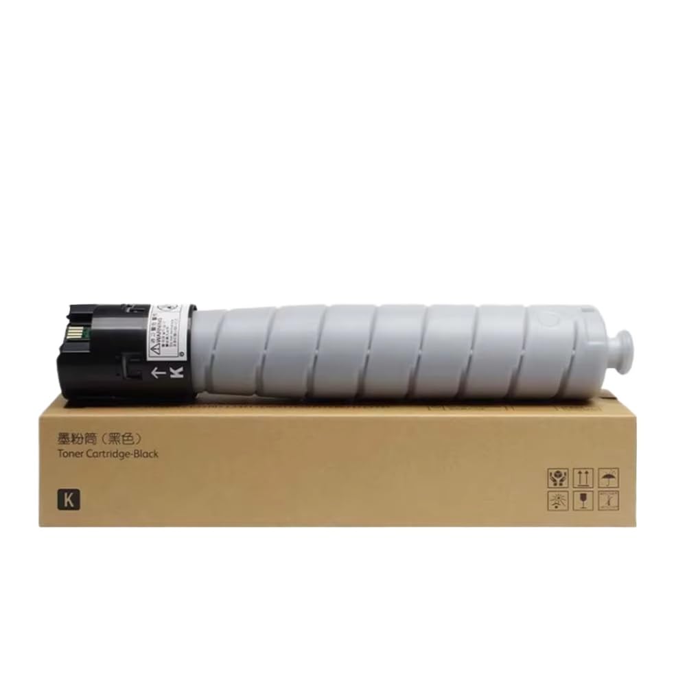Toner noir compatible AltaLink C8130 C8135 C8145 C8155 C8170 1 pièce 500g