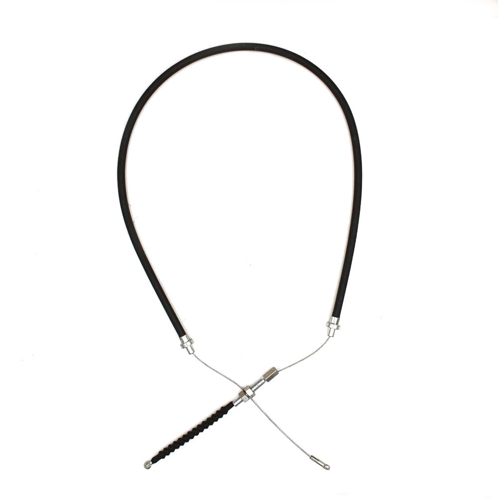 Amazon.com: One New Hydraulic Lift Draft Control Cable Fits Fiat