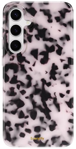Coque Antichoc Samsung S26 MagSafe Aimantée Motif Tortue Elégant