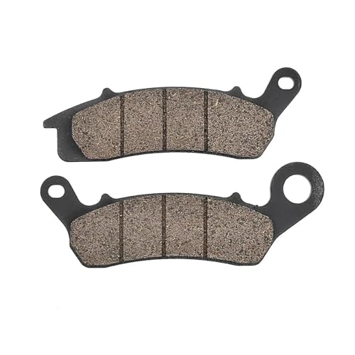 Plaquettes de frein d'origine Niu N1S M+ Pro pour un freinage optimal