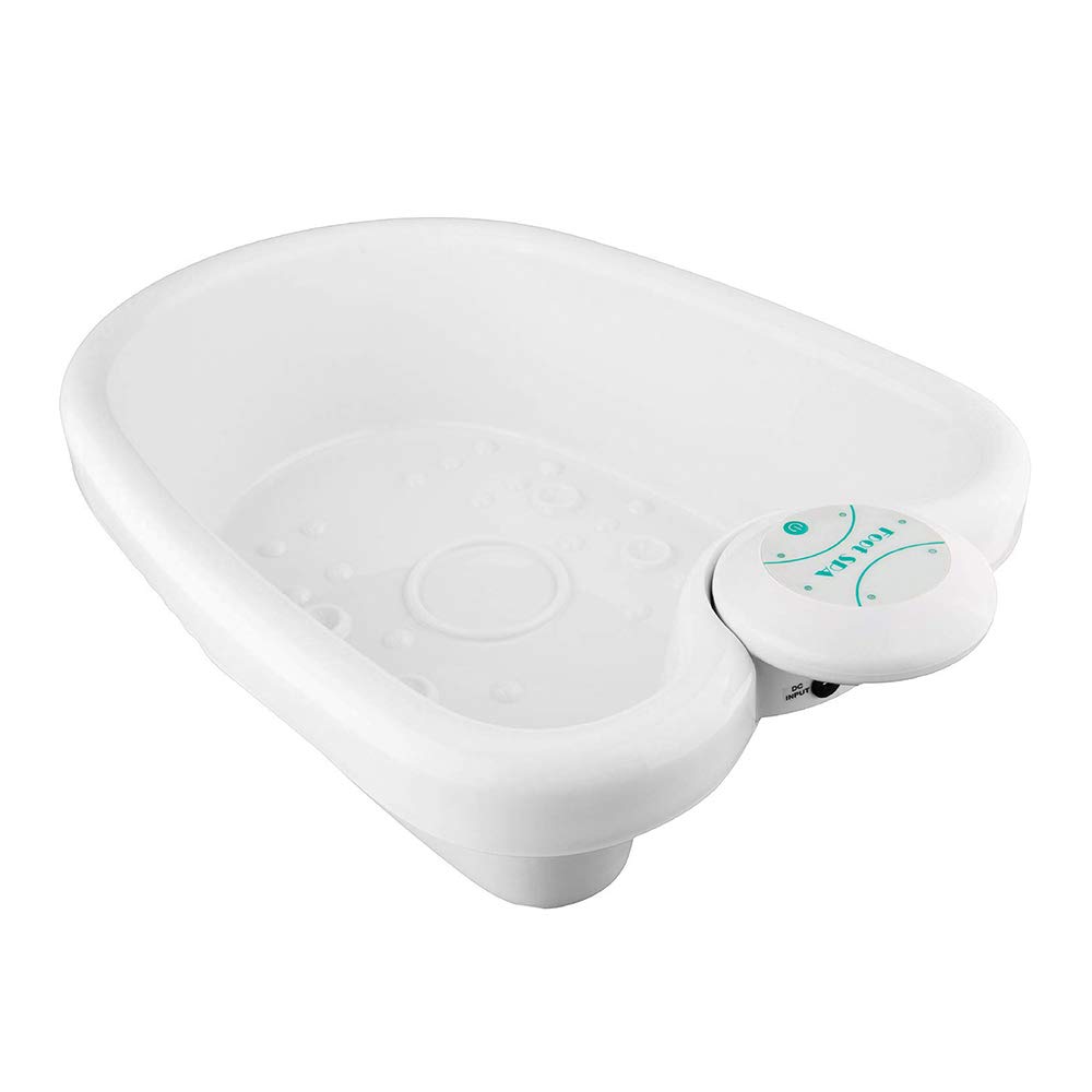 Buy KKTECT Ionic Detox Foot Bath Machine, All in One Negative Ion Detox