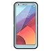 OTTERBOX Defender Series Case for LG G6 - Retail Packaging - Moon River (Bahama Blue/Tempest Blue)