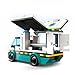 Imagen de LEGO City Ambulancia de Emergencias Juguete de Construcción