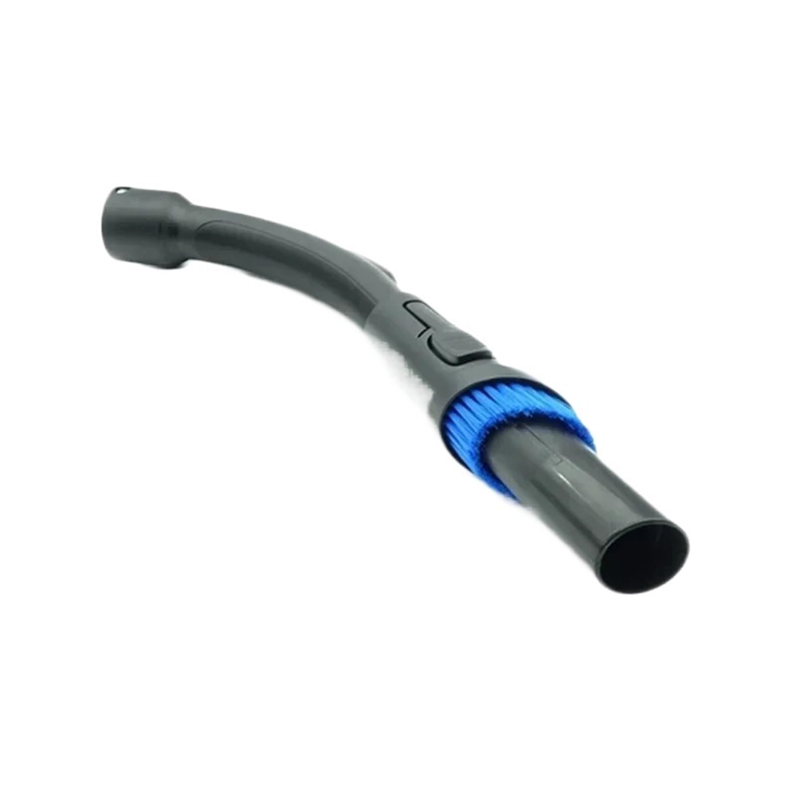 Ouyniei 1Pcs Vacuum Cleaner Handle，Compatible For Philips，Fc9729 Fc9732 Fc9733 Fc9735 Vacuum Cleaner Brush Suction Nozzle Handle Hose Accessories(1Pcs)