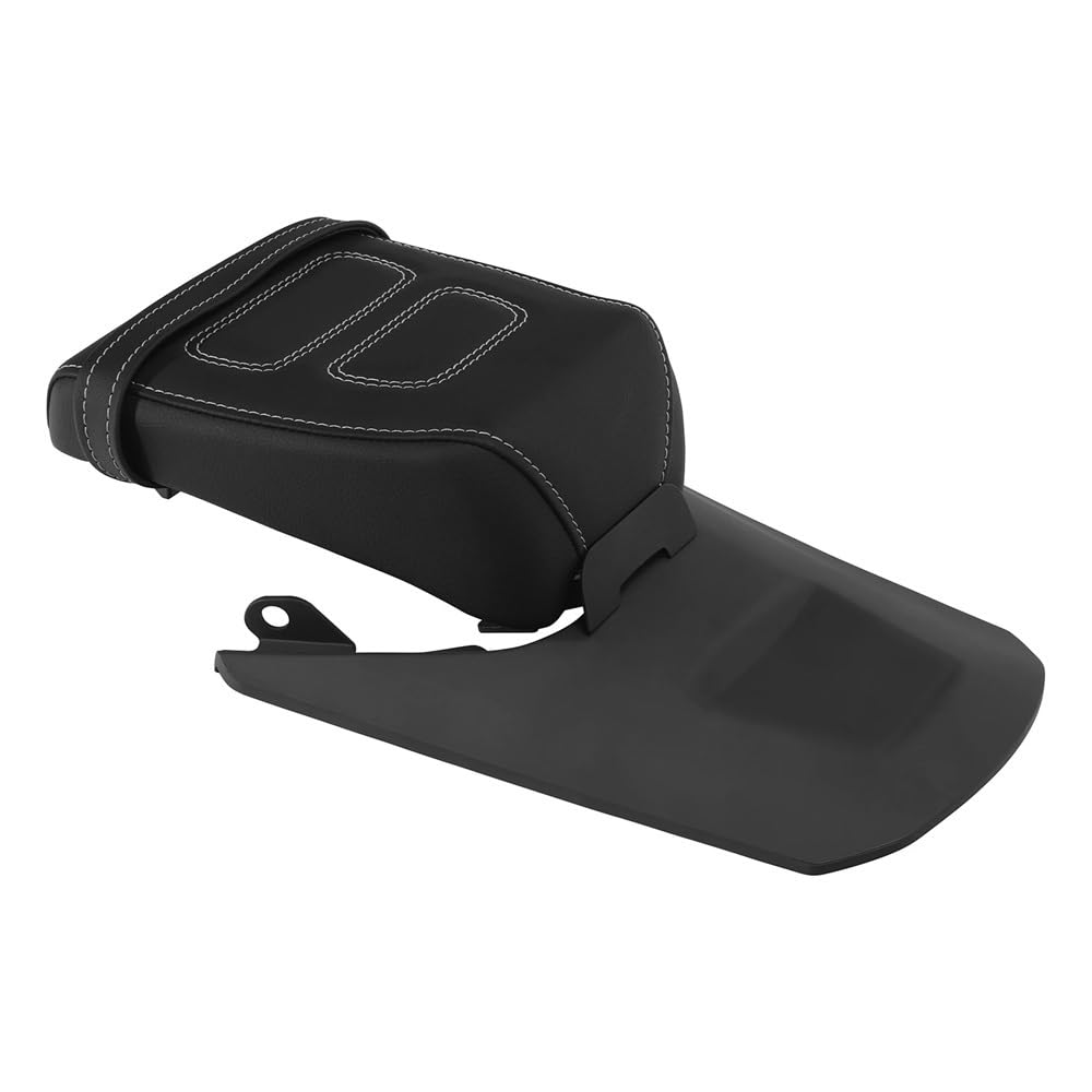 Seggiolino Sella Cuscino Cuscino Dello Schienale Del Sedile Passeggero Posteriore Per Sportster S 1250 RH1250S 2021 2022 2023 2024 Moto