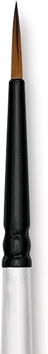 Robert Simmons Simply Simmons Brushes - Rounds - Size 2
