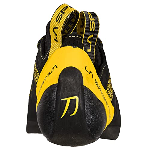 Image of La Sportiva Mens Katana Lace Rock Climbing Shoes