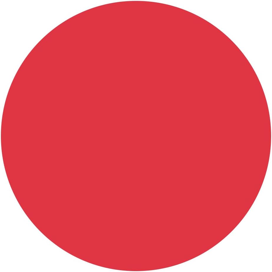 TOCOL for iPhone 16 Pro Max Phone Case Compatible with Magsafe Full Camera Protection Drop Protection Magnetic Translucent Matte Back Bumper Phone Case for 16 Pro Max 6.9-Inch (Red) - Image 7