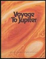 Voyage to Jupiter 0160041368 Book Cover