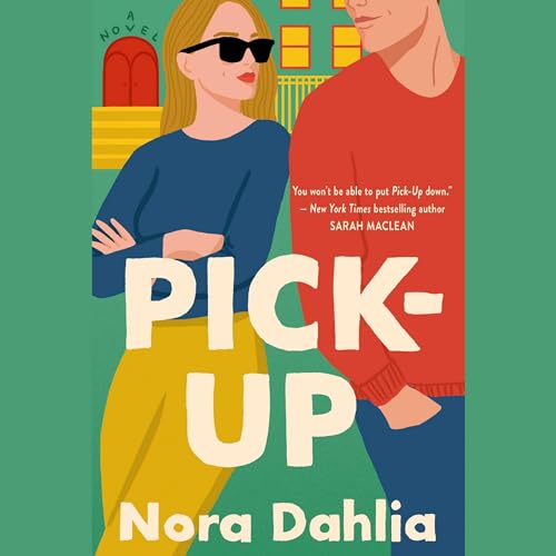 Pick-Up