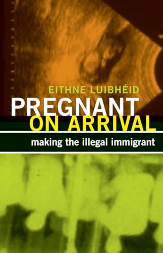 Pregnant on Arrival: Making the Illegal Immigrant (Difference Incorporated) view 2