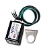 Rectorseal 96415 Single Phase System Surge Protective Device, Black