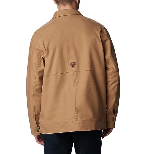 Image of Columbia Men's Roughtail Field Jacket