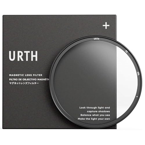 Urth 95mm }Olbg UVtB^[ (vX+) J tB^[ (ߗ / 30w imR[eBO) }OleBbNtB^[ YیtB^[ YveN^[ wKX