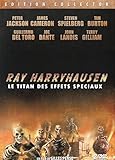  Ray Harryhausen, Le Titan des Effets spéciaux [Édition Collector]