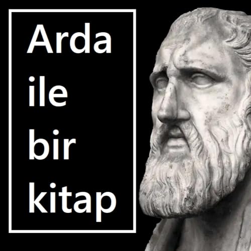 Arda ile bir kitap cover art