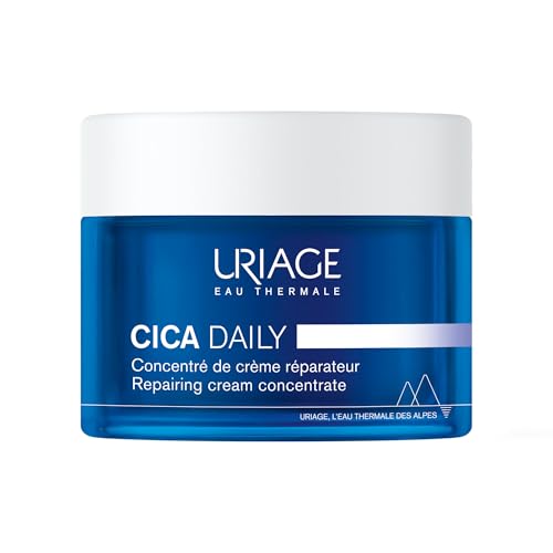 Uriage Bariéderm-CICA Daily Repairing Cream Concentrate