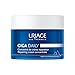 Uriage Cica Daily Crema riparatrice concentrata con Centella Asiatica, Acido Ialuronico e Vitamina B5 - Ripara e idrata in una sola applicazione - 96% di ingredienti di origine naturale - 40ml