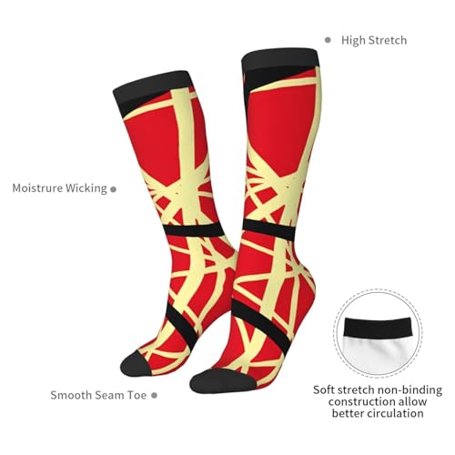 Stockings Mid Length Sock Mid-Tube Socks classic tube socks/Socks High Ankle,Unisex socks for travel3