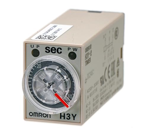 �I������(OMRON) �\���b�h�X�e�[�g �^�C�} H3Y�^�C�v H3Y-2