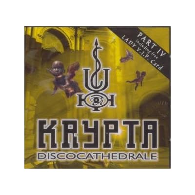 Krypta: Discocathedrale, Part 4