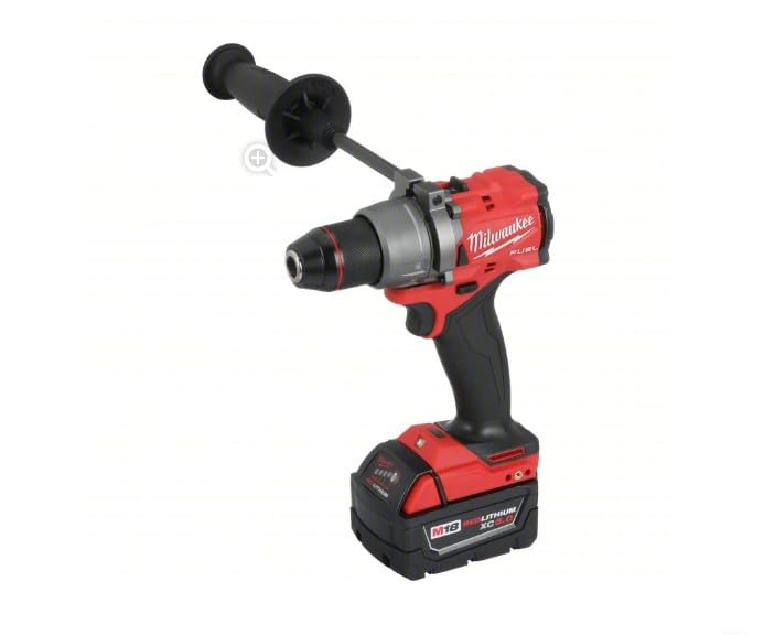 Milwaukee 2804-22 Kit