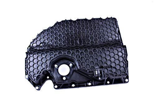 Oil sump-lower part AUDI VW Audi A3 Cabriolet 06K103600R